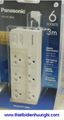 Ổ cắm điện Panasonic WCHG2836 (dây 3m)