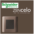 Công tắc điện SCHNEIDER Zencelo
