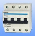 MCB Panasonic 4 tép 100A